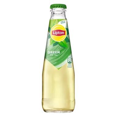 Lipton Ice Tea Green 28x20cl