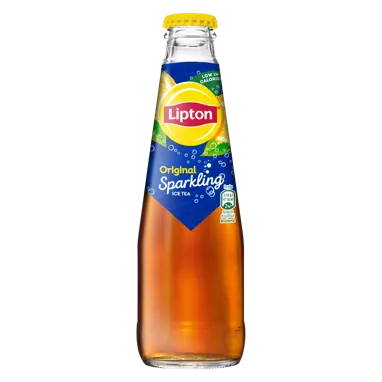 Lipton Ice Tea Sparkling 28x20cl
