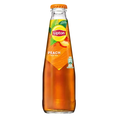 Lipton Ice Tea Peach 28x20cl