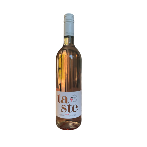 Truter Family Wines Taste Rosé '24