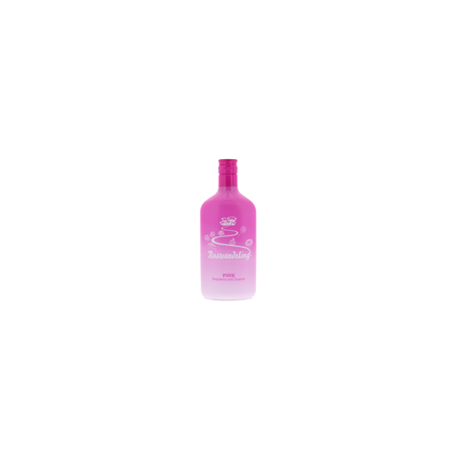 BOSWANDELING PINK 70cl