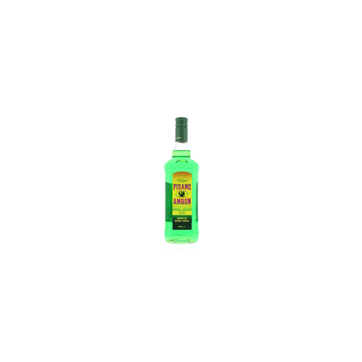 PISANG AMBON 1LTR 21