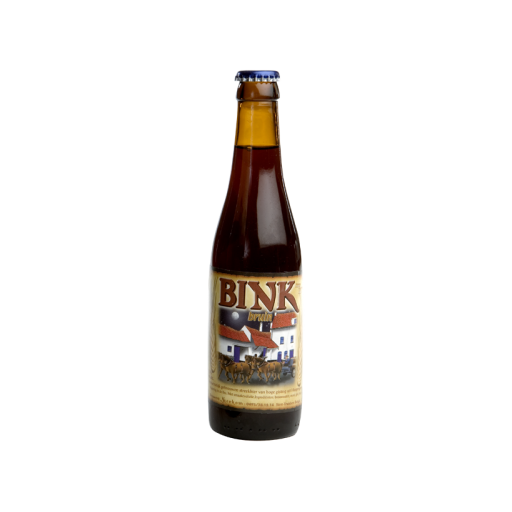 BINK BRUIN 24x33cl