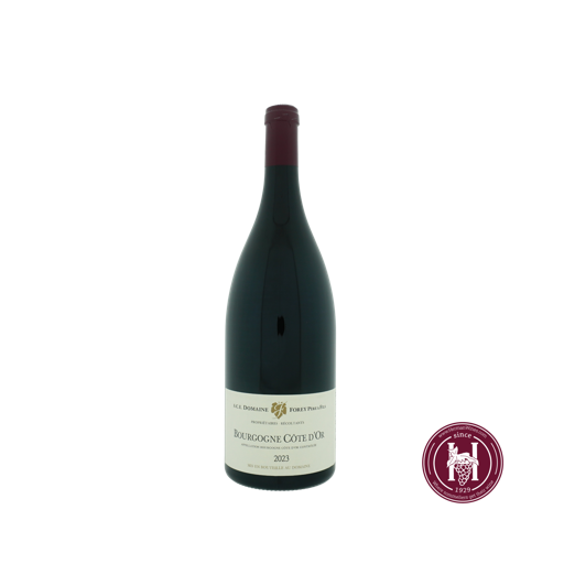 Bourgogne Cote d'Or - Forey - 2023 - R 1.5L