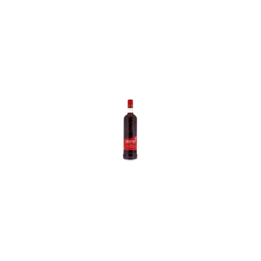 ERISTOFF RED 1LTR
