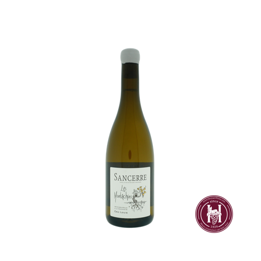 Sancerre blanc les Montachins - Eric Louis - 2023 - W 0.75L