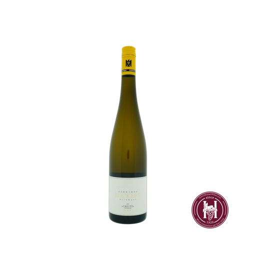Creutz Sylvaner *** Ungrafted Vines. 140 Years Old - Zehnthof Luckert - 2017 - W 0.75L
