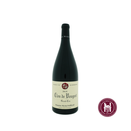 Clos Vougeot - Michel Noellat - 2018 - R 1.5L