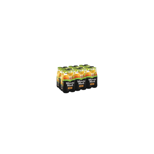 MM SINAAS PET 24x33cl