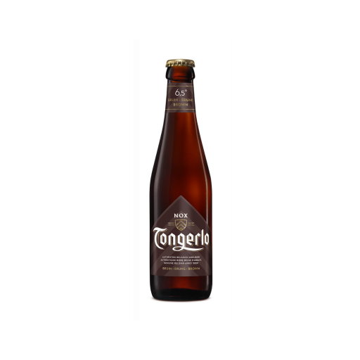 TONGERLO donker 24x33cl