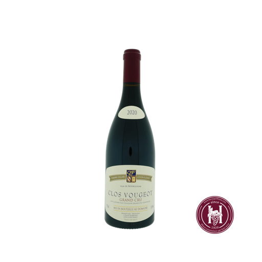 Clos Vougeot - CLF - 2020 - R 0.75L