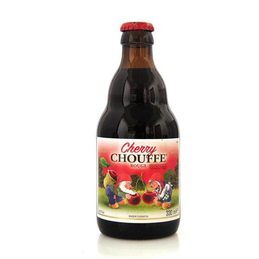 CHOUFFE CHERRY 24X33CL