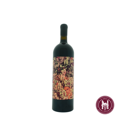 Abstract - Orin Swift - 2019 - R 1.5L