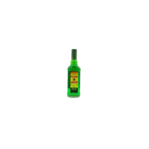PISANG AMBON 70CL