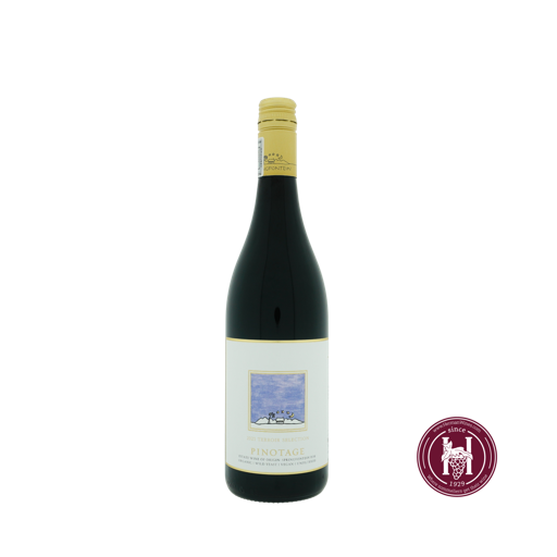 Terroir Selection Pinotage - Springfontein - Walker Bay Zuid Afrika - 2021 R 0.75L