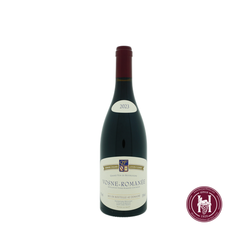Vosne Romanee - Coquard Loison Fleurot - 2023 - R 0.75L