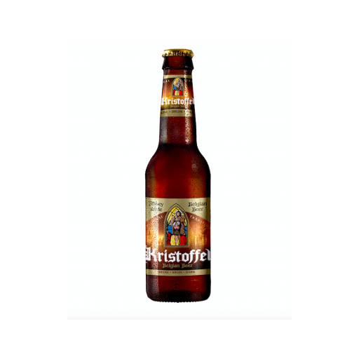 KRISTOFFEL DARK 24x33cl