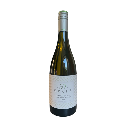 Delaire Graff Coastal Cuvée Sauv. Bl. 2024