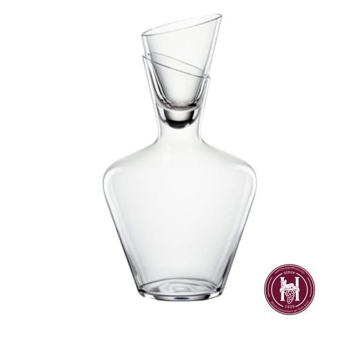 Spiegelau Definition Karaf met stop - 100cl