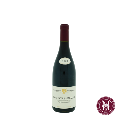 Savigny les Beane - Domaine Forey Pere & Fils - 2023 - R - 0.75L