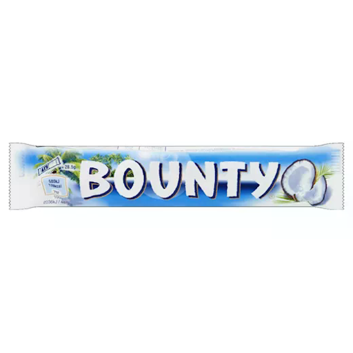 BOUNTY MELK - DS 24
