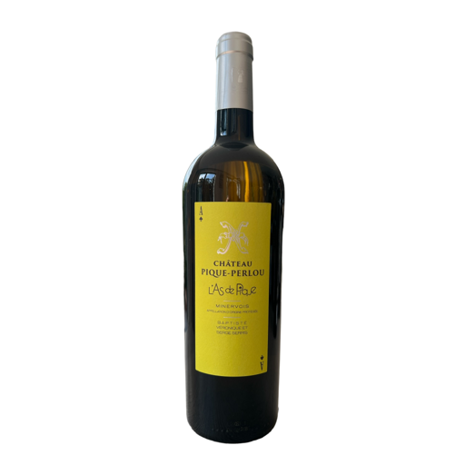 Chateau Pique Perlou L'As de Pique '23