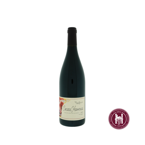 Crozes Hermitage - Pierre Gaillard - 2023 - R 0.75L