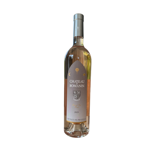 Château Romanin Rosé '23 Magnum