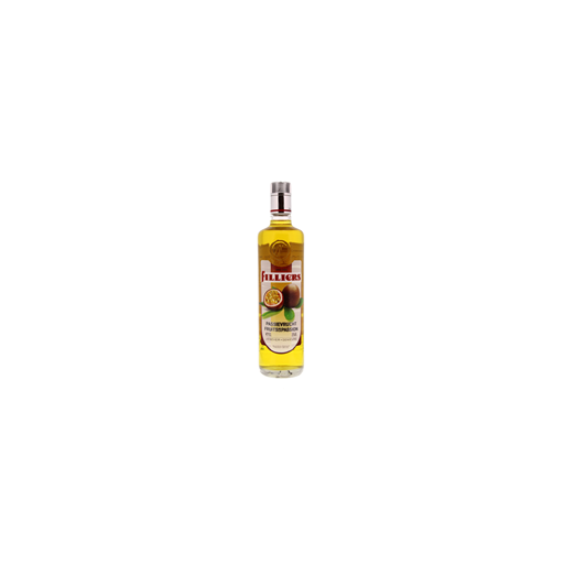FILLIERS PASSIEVRUCHTEN 70CL