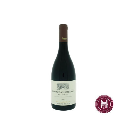 Charmes Chambertin G.C. - Arlaud - 2023 - R 0.75L