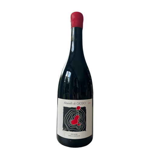 Alberelli di Giodo Rosso 2020 75 cl