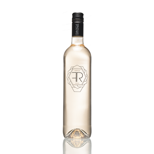 FRAKTIQUE ROSE 75 cl