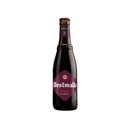 WESTMALLE TRAPPIST 24x33cl