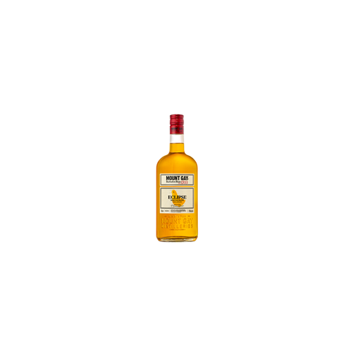 MOUNT GAY ECLIPSE 70cl