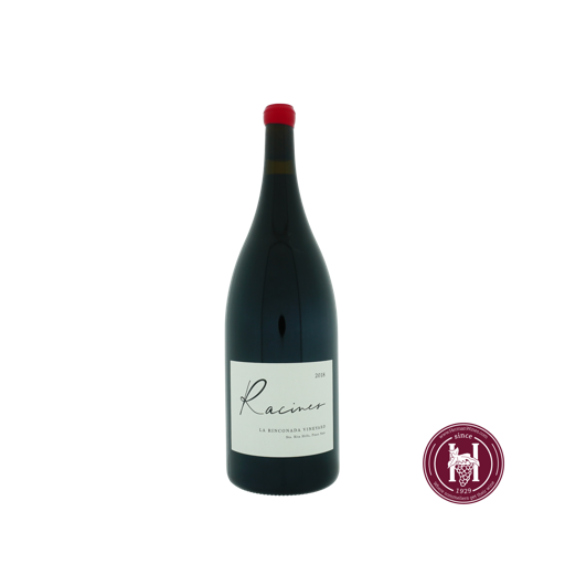 La Rinconada Pinot Noir - Racines - 2018 - R 1.5L