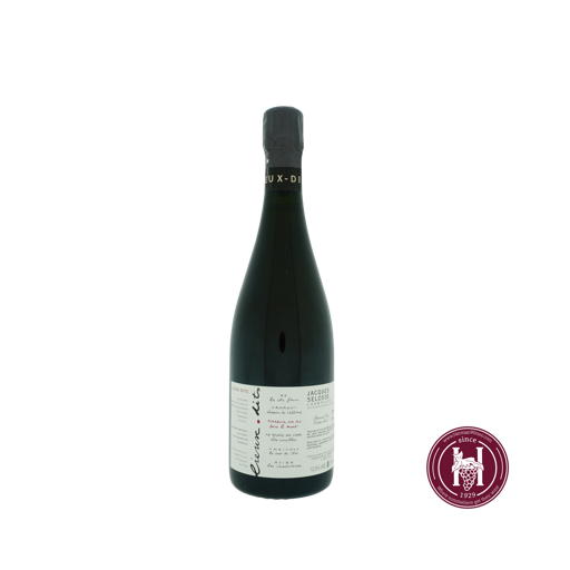 Sous le Mont - Jacques Selosse - NV - W 0.75L (2025 release)