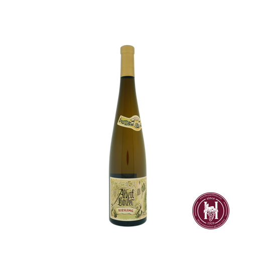 Riesling - Albert Boxler - 2024 - W 0.75L