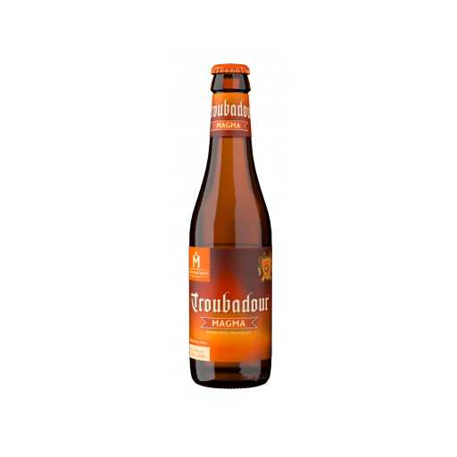 TROUBADOUR MAGMA 24x33cl