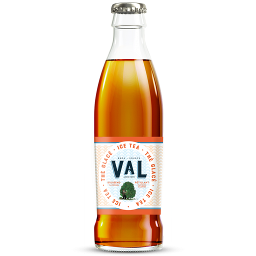 VAL ICETEA 24X25CL