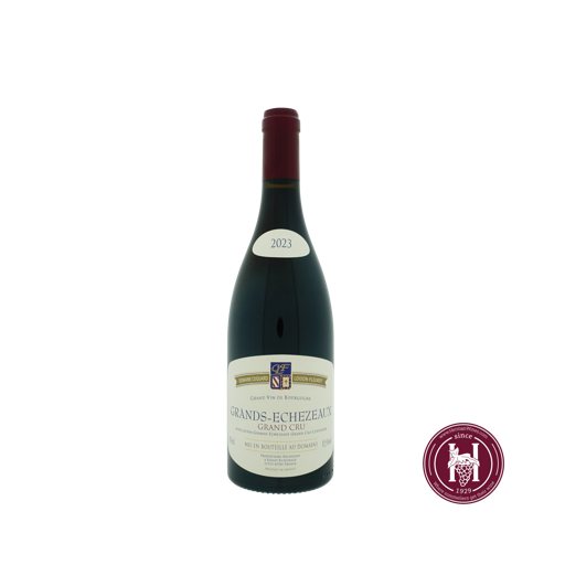 Grands Echezeaux G.C. - Coquard Loison Fleurot - 2023 - R 0.75L