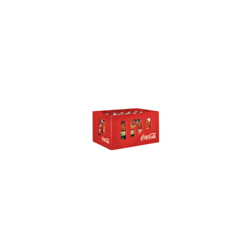 MM APPEL NECTAR 24x20cl