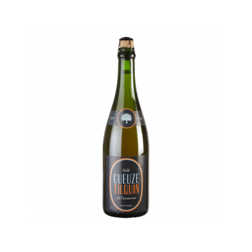 TILQUIN OUDE GEUZE 6x75cl
