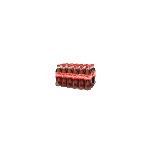 COCA COLA PET 24x50cl
