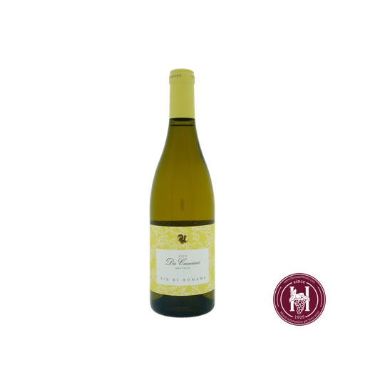 Dis Cumieris Malvasia - Vie di Romans - 2023 - W 0.75L
