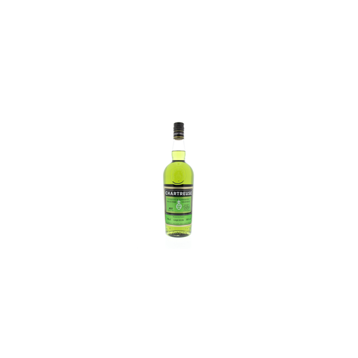 CHARTREUSE VERTE 70cl
