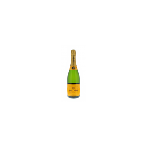 CHAMP VEUVE CLICQ 75CL.