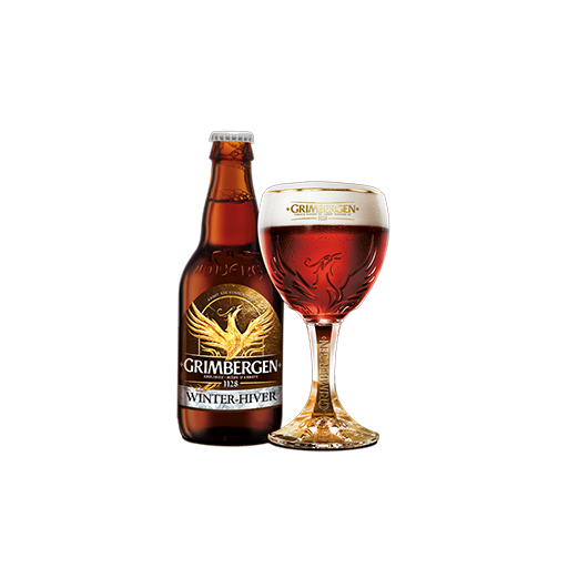 GRIMBERG HIVER BAC 24X33CL SC