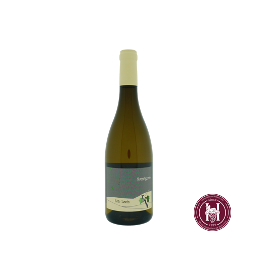Sauvignon Blanc Vin de France - Eric Louis - 2024 - W 0.75L