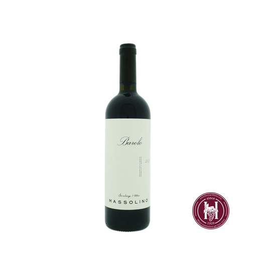 Barolo - Massolino - 2020 - R 0.75L