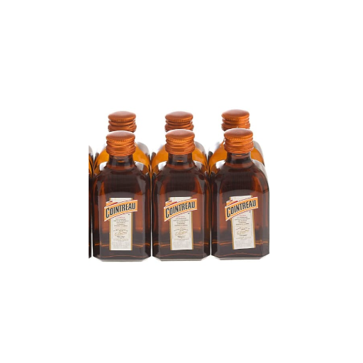 Cointreau 40% 6X5cl